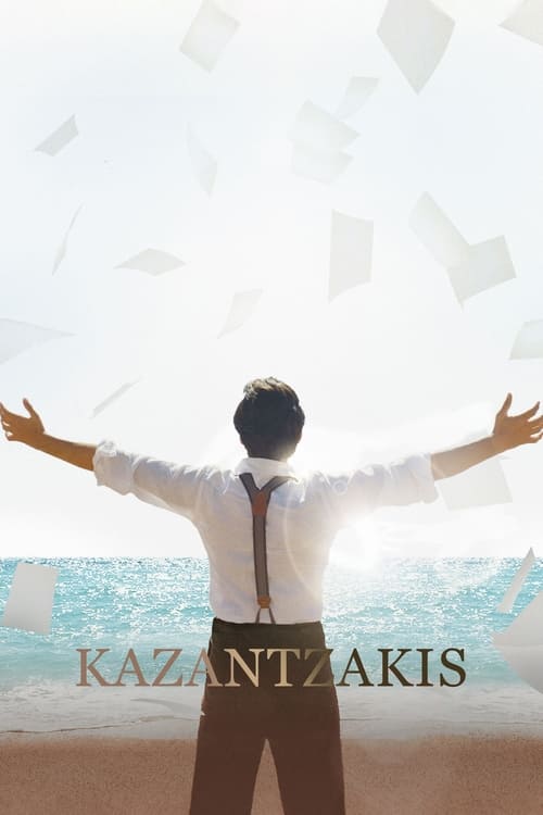 دانلود فیلم Kazantzakis