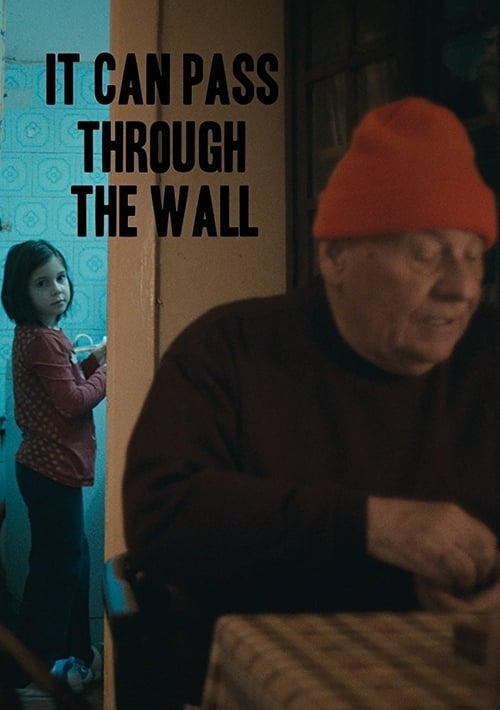 دانلود فیلم It Can Pass Through the Wall