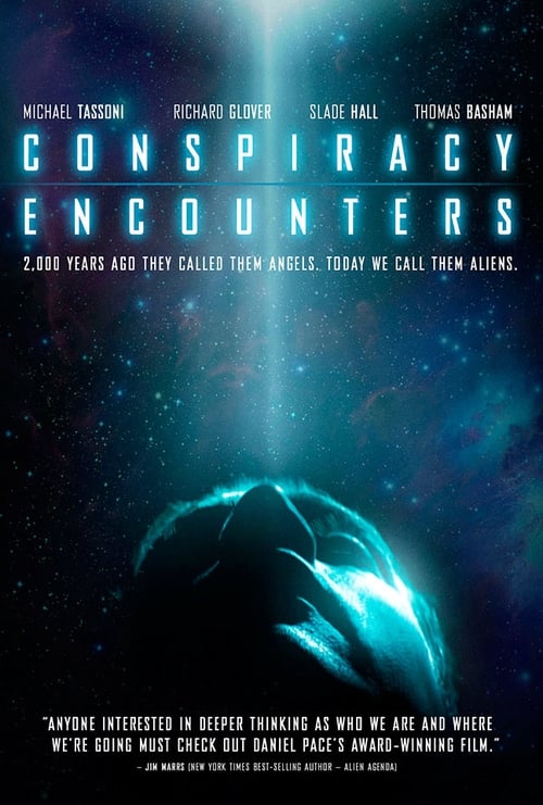 دانلود فیلم Conspiracy Encounters