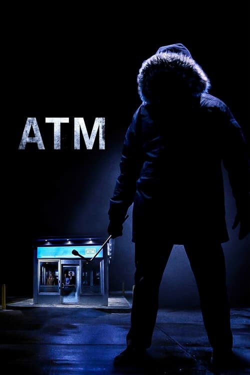 دانلود فیلم ATM