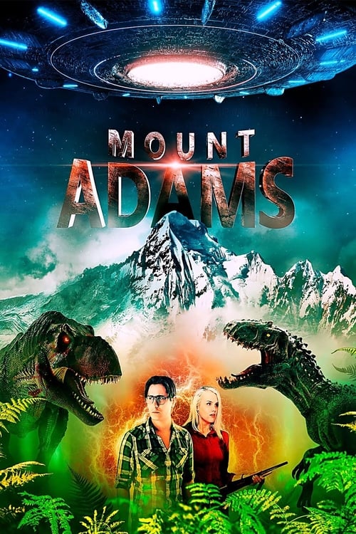 دانلود فیلم Mount Adams –  کوه آدامز