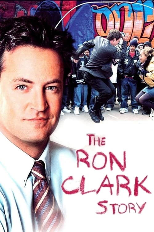 دانلود فیلم The Ron Clark Story –  داستان ران کلارک