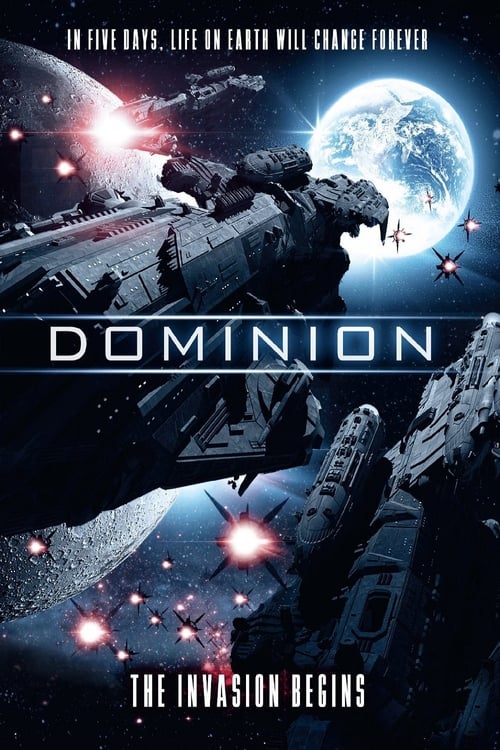 دانلود فیلم Dominion – سلطه