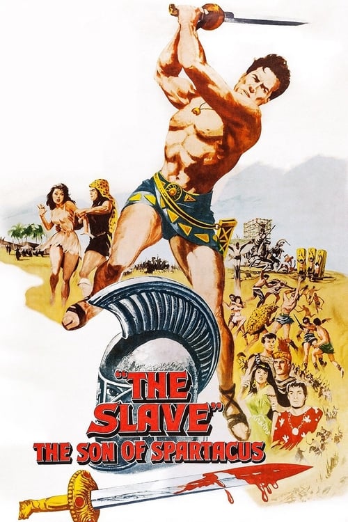 دانلود فیلم The Slave