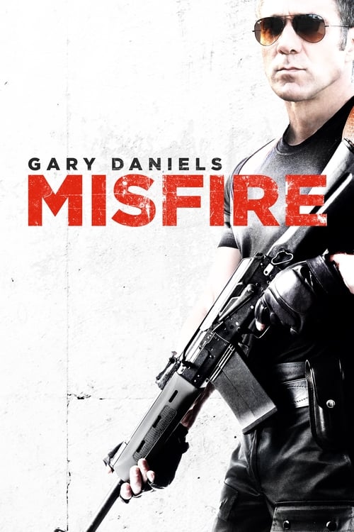 دانلود فیلم Misfire