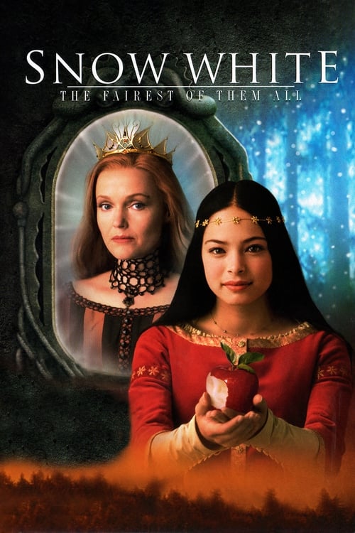 دانلود فیلم Snow White: The Fairest of Them All – سفید برفی: زیباتر از همه