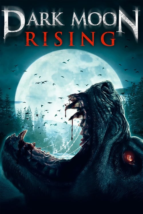 دانلود فیلم Dark Moon Rising