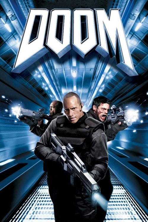 دانلود فیلم Doom – رستاخیز