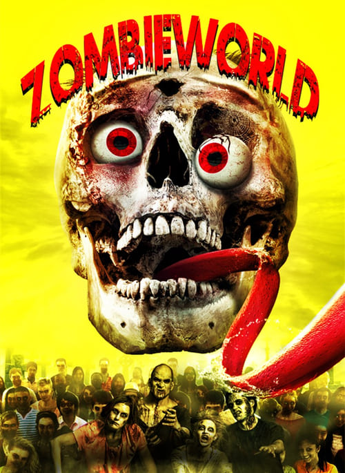 دانلود فیلم Zombieworld – سرزمین زامبی‌ها