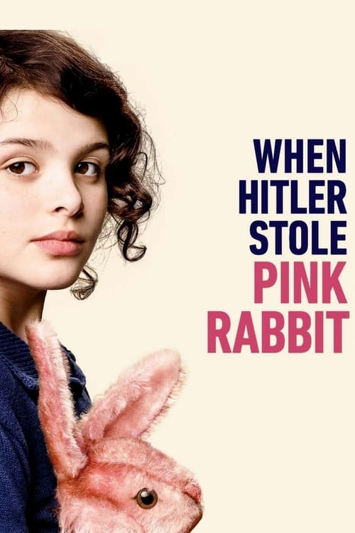 دانلود فیلم When Hitler Stole Pink Rabbit – وقتی هیتلر خرگوش صورتی را دزدید