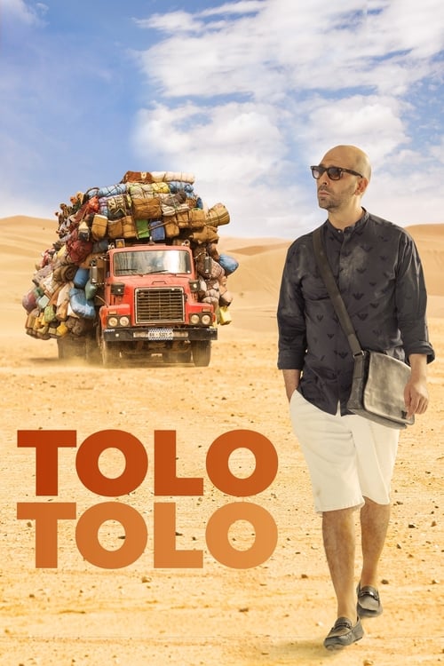 دانلود فیلم Tolo Tolo – تولو تولو