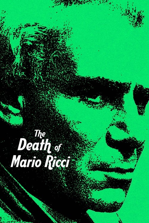 دانلود فیلم The Death of Mario Ricci