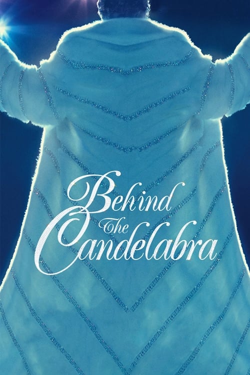 دانلود فیلم Behind the Candelabra