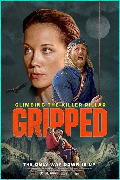 دانلود فیلم Gripped: Climbing the Killer Pillar