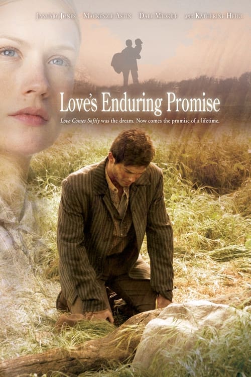 دانلود فیلم Love’s Enduring Promise – عشقی رمانتیک عشق بالاترین تعهد