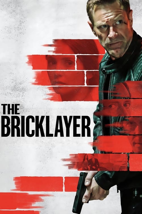 دانلود فیلم The Bricklayer آجرکار