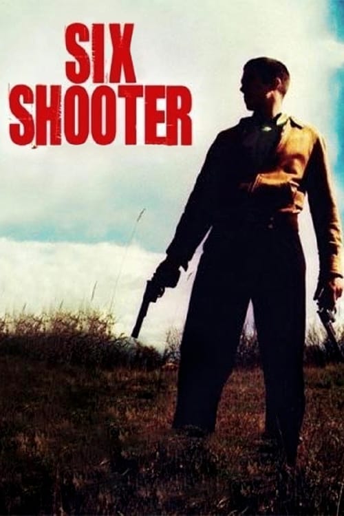 دانلود فیلم Six Shooter