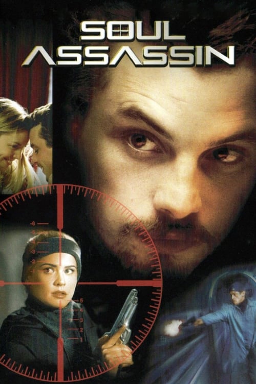 دانلود فیلم Soul Assassin