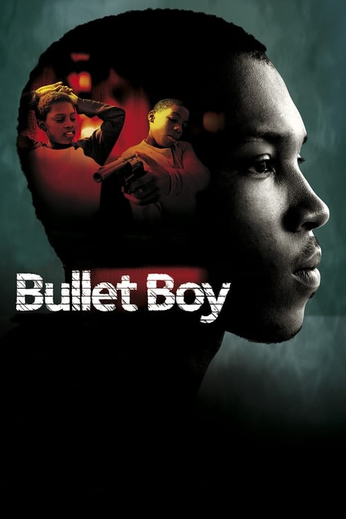 دانلود فیلم Bullet Boy