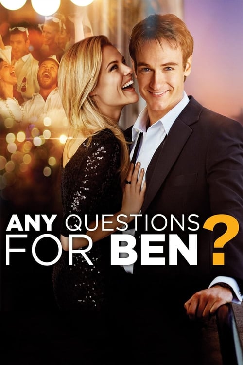 دانلود فیلم Any Questions for Ben?