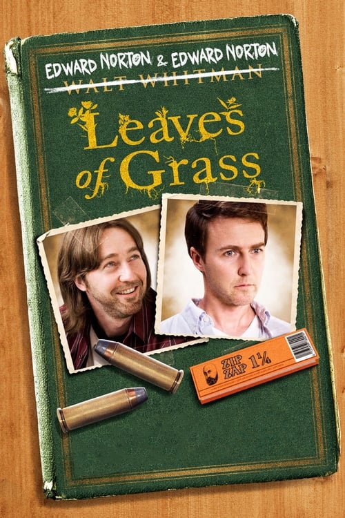 دانلود فیلم Leaves of Grass