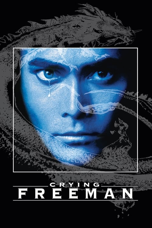 دانلود فیلم Crying Freeman