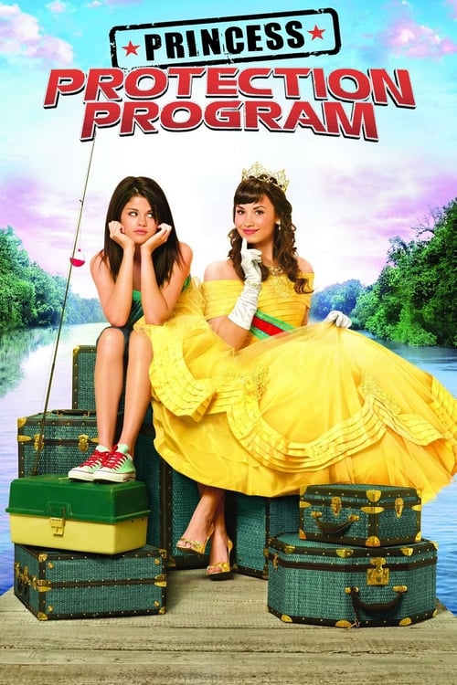 دانلود فیلم Princess Protection Program