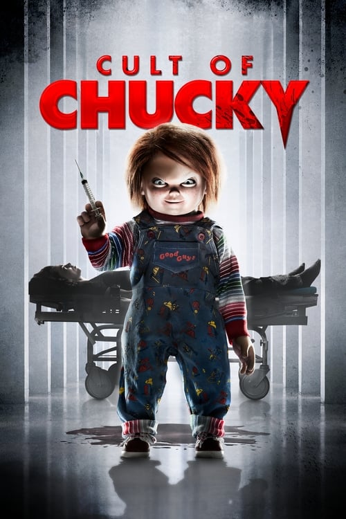 دانلود فیلم Cult of Chucky