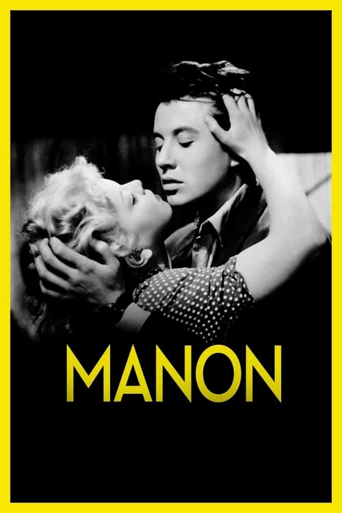 دانلود فیلم Manon