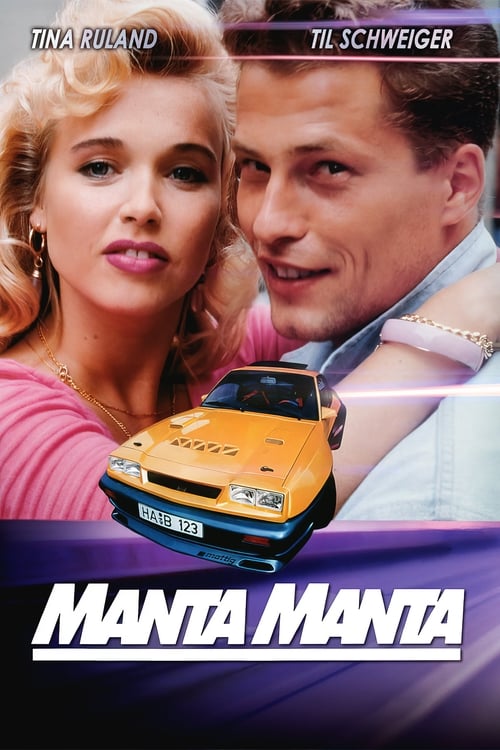 دانلود فیلم Manta, Manta