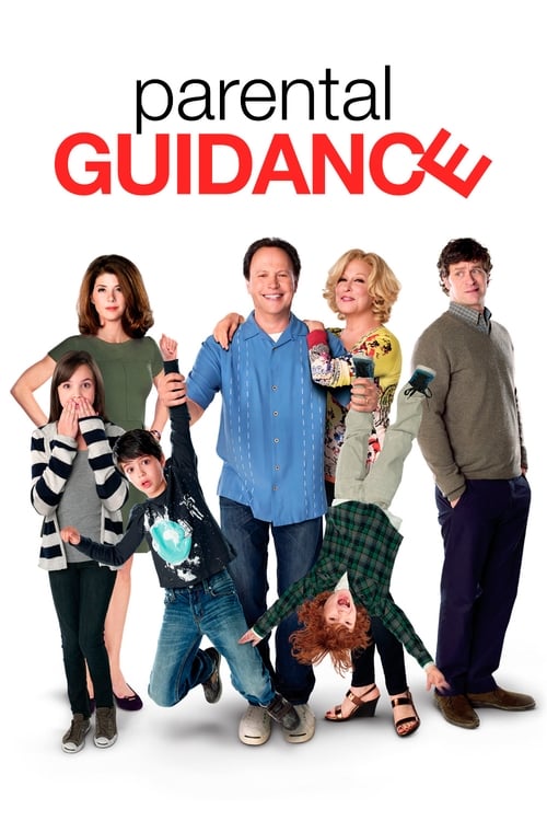 دانلود فیلم Parental Guidance