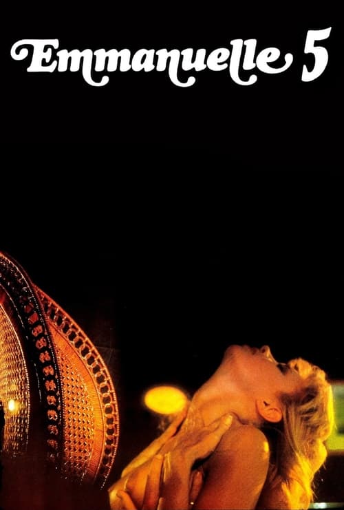 دانلود فیلم Emmanuelle 5