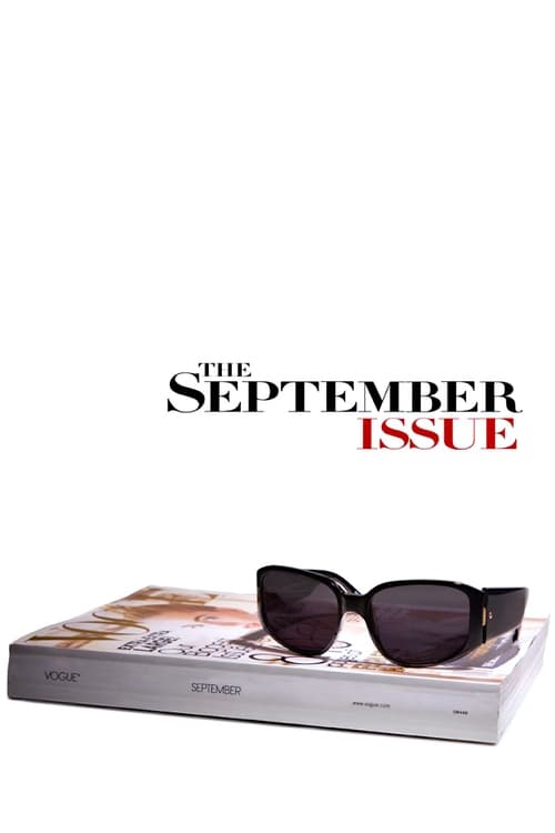 دانلود فیلم The September Issue