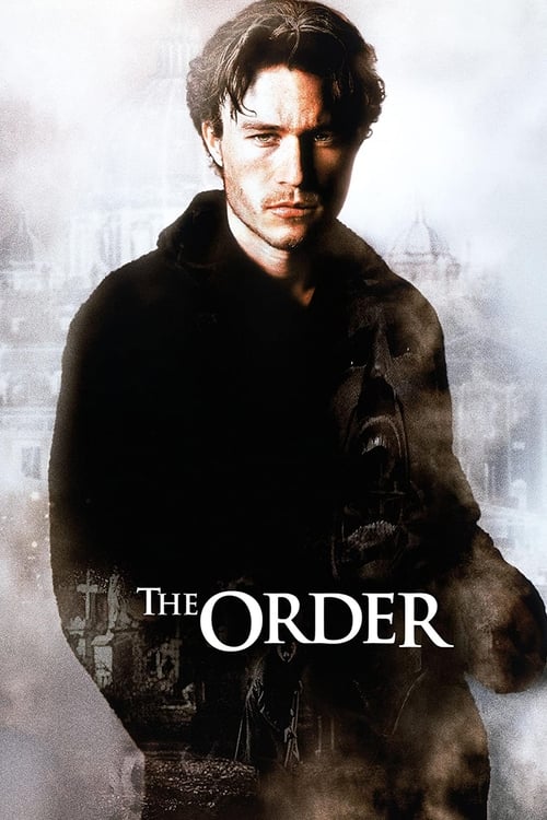 دانلود فیلم The Order – سفارش