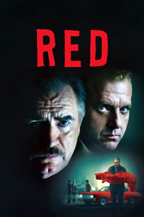 دانلود فیلم Red