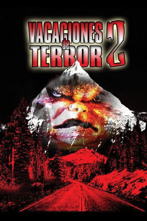 دانلود فیلم Vacation of Terror II: Diabolical Birthday