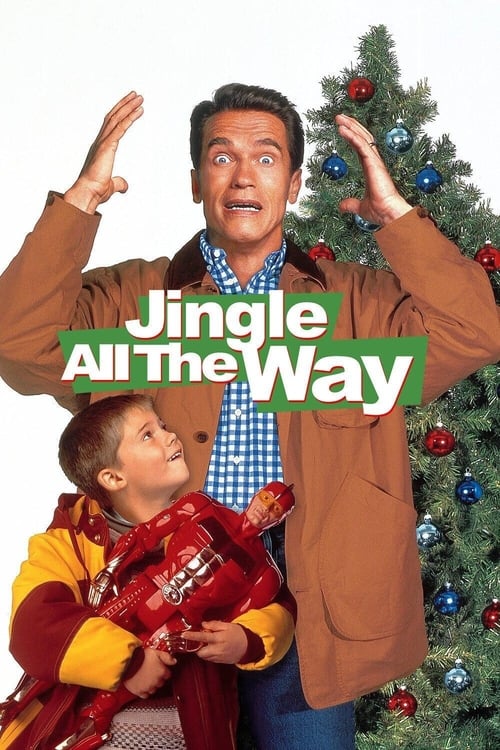 دانلود فیلم Jingle All the Way