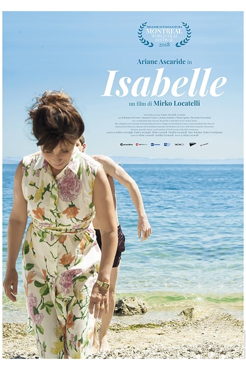 دانلود فیلم Isabelle ایزابل