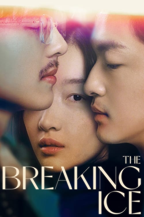 دانلود فیلم The Breaking Ice شکستن یخ