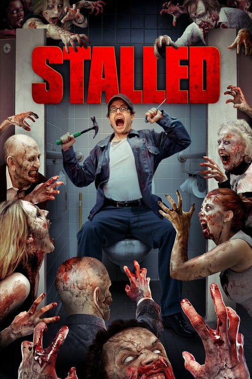 دانلود فیلم Stalled – متوقف شده است