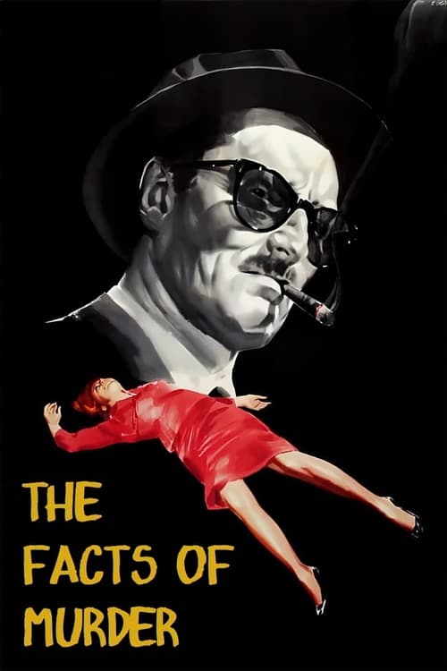 دانلود فیلم The Facts of Murder