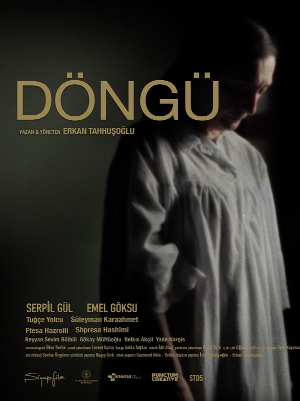 فیلم Döngü حلقه