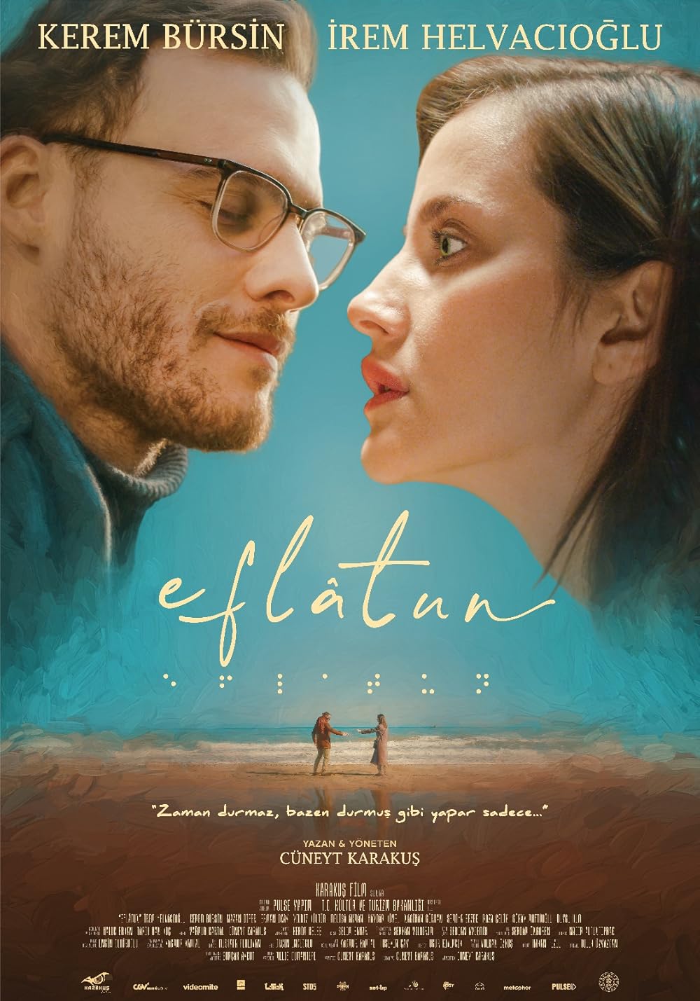 دانلود فیلم Eflatun افلاطون