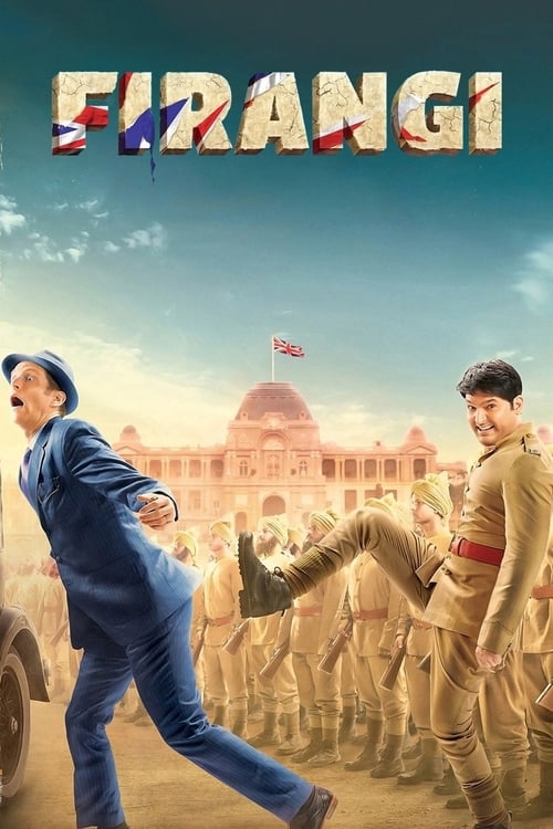 دانلود فیلم Firangi