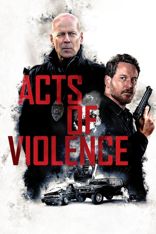 دانلود فیلم Acts of Violence