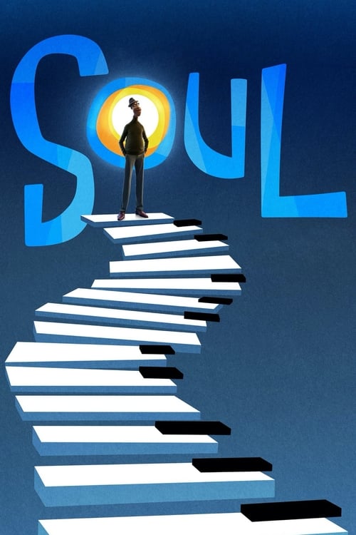 دانلود انیمیشن Soul