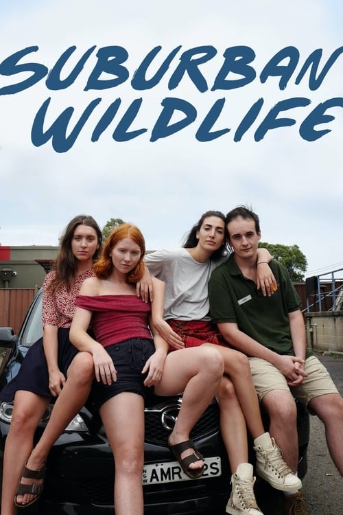 دانلود فیلم Suburban Wildlife حیات وحش حومه