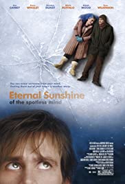 دانلود فیلم Eternal Sunshine of the Spotless Mind درخشش ابدی یک ذهن پاک