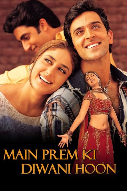 دانلود فیلم Main Prem Ki Diwani Hoon من عاشق عشقم