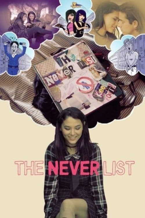 دانلود فیلم The Never List لیست هرگز